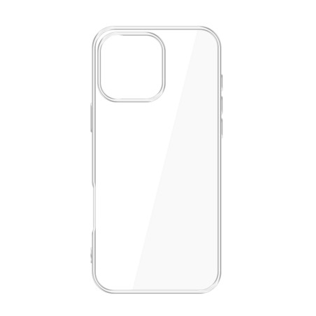 Kryt 3mk CLEAR CASE pro iPhone 16 Pro Max – transparent