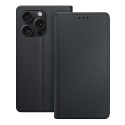 Pouzdro 3mk Wallet Case pro iPhone 14 Pro - černé