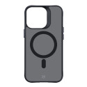3mk Smoke MagCase s MagSafe pro iPhone 13 Pro - semi-transparent