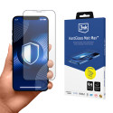 Ochranné sklo 3mk HardGlass Matt Max pro iPhone XS Max / 11 Pro Max -