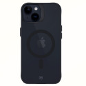 Kryt 3mk Smoke MagCase s MagSafe pro iPhone 15
