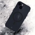 Kryt 3mk Smoke MagCase s MagSafe pro iPhone 15