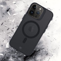 Kryt 3mk Smoke MagCase MagSafe iPhone 14 Pro