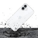 3mk Clear Case pro iPhone 16 - transparent