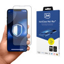3mk HardGlass Matt Max ochranné sklo pro iPhone 13/14 (matné)