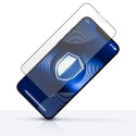 3mk HardGlass Matt Max ochranné sklo pro iPhone 13/14 (matné)