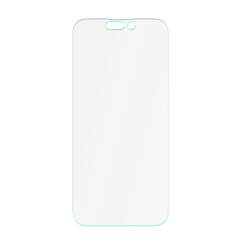 Ochranné sklo 3mk SilkyMatt Pro pro iPhone 16 - matné