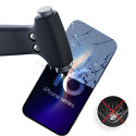Ochranné sklo 3mk SilkyMatt Pro pro iPhone 16 – matné