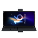 Pouzdro 3mk Wallet Case pro iPhone 16 Pro Max