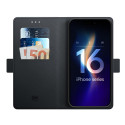 Pouzdro 3mk Wallet Case pro iPhone 16 Pro Max