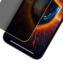 3mk Silky Matt Privacy pro iPhone 15 Plus (privacy fólie)