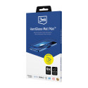 3mk HardGlass Matt Max pro iPhone 12 Pro Max – matné