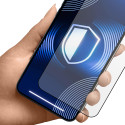 3mk HardGlass Matt Max pro iPhone 12 Pro Max – matné