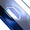 3mk HardGlass Matt Max pro iPhone 12 Pro Max – matné