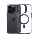 3mk Satin Armor MagCase s MagSafe iPhone 15 Pro Max