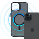 Kryt 3mk Smoke MagCase MagSafe iPhone 15 Plus