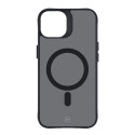 Kryt 3mk Smoke MagCase MagSafe iPhone 15 Plus