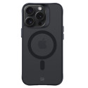 Kryt 3mk Smoke MagCase s MagSafe pro iPhone 14 Pro Max