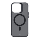 Kryt 3mk Smoke MagCase s MagSafe pro iPhone 14 Pro Max