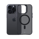 Kryt 3mk Smoke MagCase s MagSafe pro iPhone 14 Pro Max