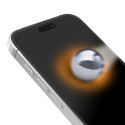 Ochranné sklo SBS D3O s rámečkem pro iPhone 14 Pro