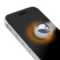 Ochranné sklo SBS D3O s rámečkem pro iPhone 14 Pro Max