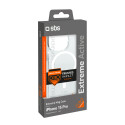 Kryt SBS D3O MagSafe pro iPhone 15 Pro - čirý