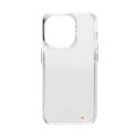 Kryt SBS D3O pro iPhone 15 - transparent