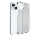 Kryt SBS D3O pro iPhone 15 - transparent