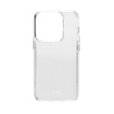 Kryt SBS D3O pro iPhone 14 Pro - transparent