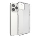 Kryt SBS D3O pro iPhone 14 Pro - transparent
