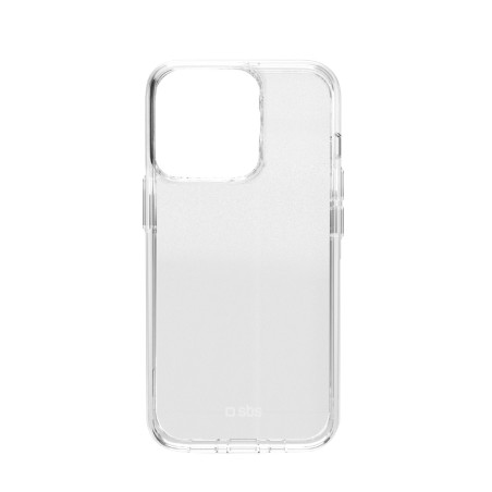 Kryt SBS D3O iPhone 14 Pro Max - transparentní