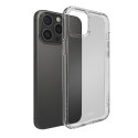 Kryt SBS D3O iPhone 14 Pro Max - transparentní