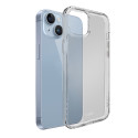 Kryt SBS D3O pro iPhone 14 / 13 – transparent
