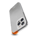 Kryt SBS D3O pro iPhone 15 Pro Max - transparentní