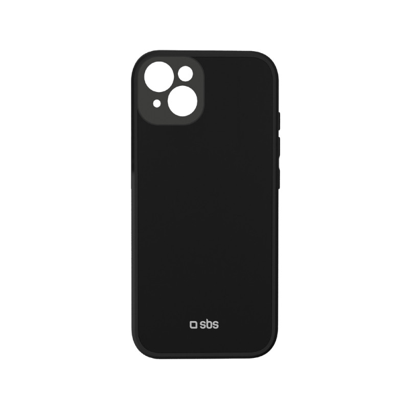 Kryt SBS Full Active D3O pro iPhone 15 - black