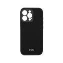 Kryt SBS FULL ACTIVE D3O iPhone 15 Pro - černý