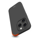 Kryt SBS FULL ACTIVE D3O iPhone 15 Pro - černý