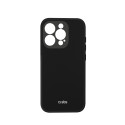 Kryt SBS FULL ACTIVE D3O pro iPhone 15 Pro Max - black