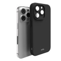 Kryt SBS FULL ACTIVE D3O pro iPhone 15 Pro Max - black