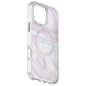 Kryt UNIQ COEHL pro iPhone 16 Pro – transparentní
