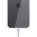 Kryt 3mk Clear Case Eco pro iPhone 15 Pro Max – transparent