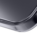 Kryt 3mk Clear Case Eco iPhone 16 Pro Max – transparentní