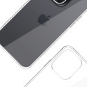 Kryt 3mk Clear Case Eco iPhone 16 Pro Max – transparentní
