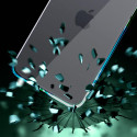Kryt 3mk Clear Case Eco iPhone 16 Pro Max – transparentní