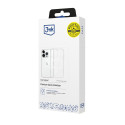 Kryt 3mk MagCase iPhone 14 Pro Max – transparent