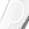 Kryt 3mk MagCase iPhone 14 Pro Max – transparent