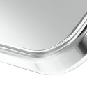 Kryt 3mk MagCase iPhone 14 Pro Max – transparent