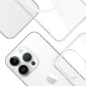 Kryt 3mk MagCase iPhone 14 Pro Max – transparent