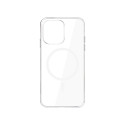 Kryt 3mk MagCase iPhone 14 Pro Max – transparent